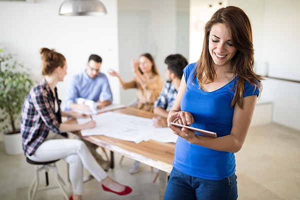 Boost Productivity with the Right IT Solutions Empower Productivity With the Right IT Solutions