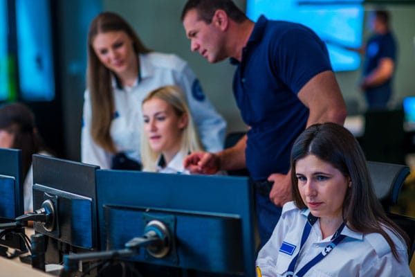 Keeping Systems and Data Secure From Diverse Cyber Threats