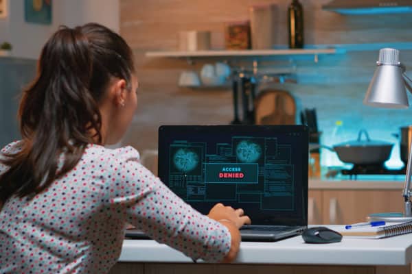 Strong Security Training Reduces Risks