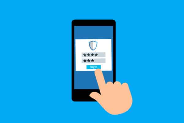 Guide to Creating Strong Passwords and Safe Logins